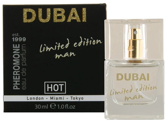 DUBAIman