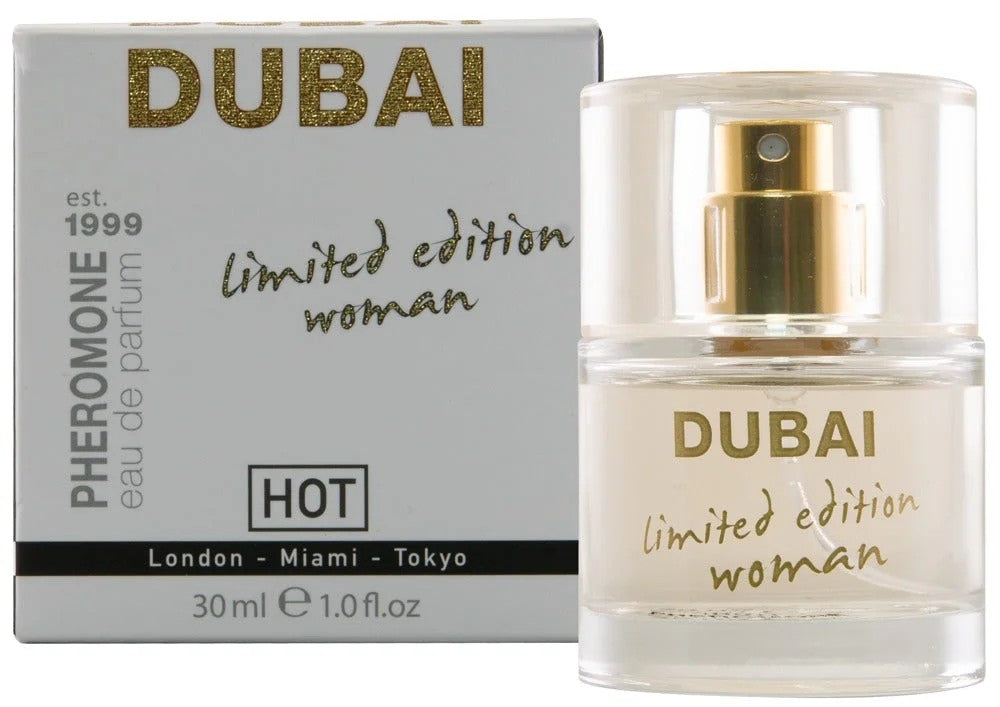 DUBAIwoman