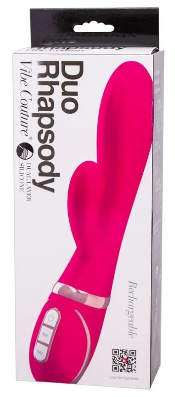 DuoRhapsody