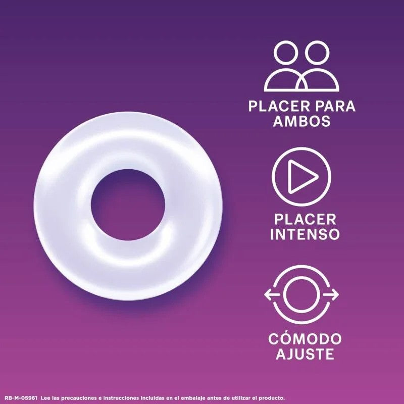 DUREX–GENUSS-PENISRING