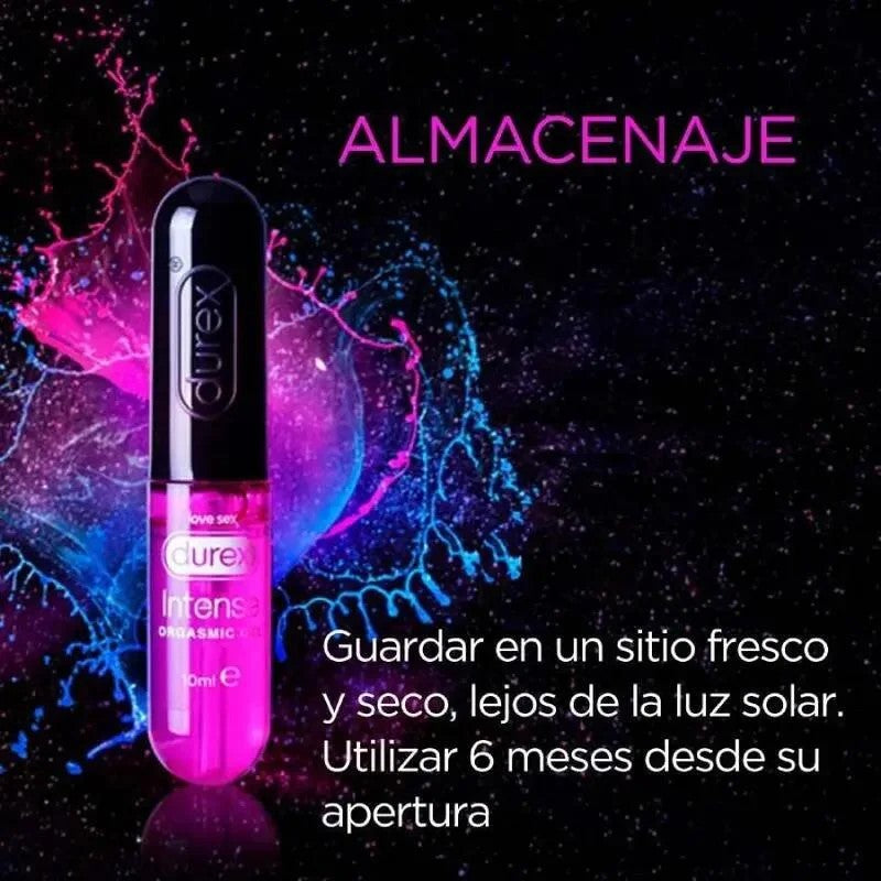 DUREX–ORGASMISCHESSCHMIERGEL10ML