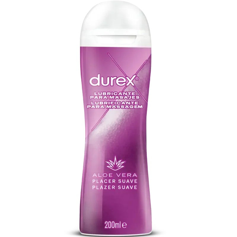 DUREX–PLAY2-1INTIMSCHMIERMITTELUNDMASSAGEMITALOEVERA