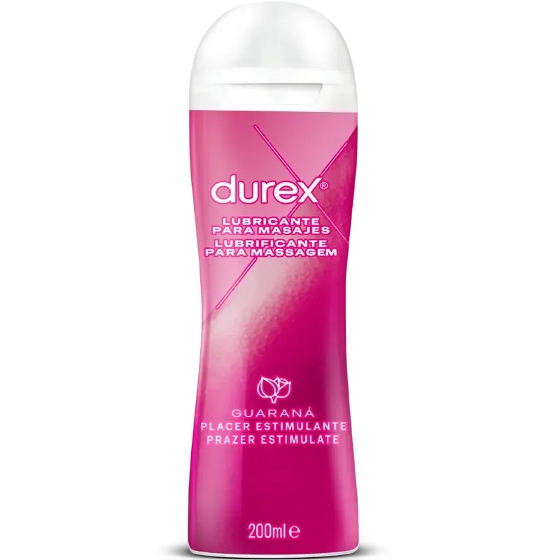 DUREX–PLAY2-1MASSAGE-UNDSTIMULIERENDESSCHMIERMITTEL200ML