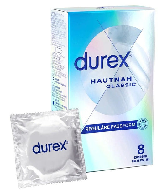 DUREXHautnahClassic