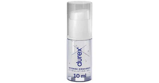 DurexIntenseOrgasmicGel–10ml