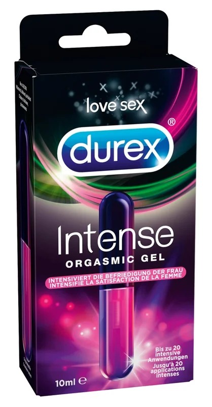 DurexIntenseOrgasmicGel