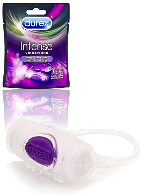DurexIntenseVibrations–Stimulationsring