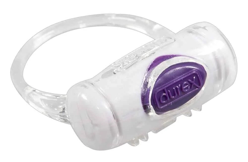 DurexIntenseVibrationsRing