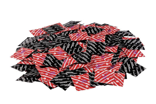 DurexLONDONFeuchtrotKondome–100Stück