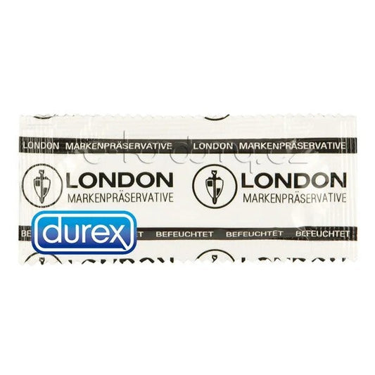 DurexLondonWet1pc