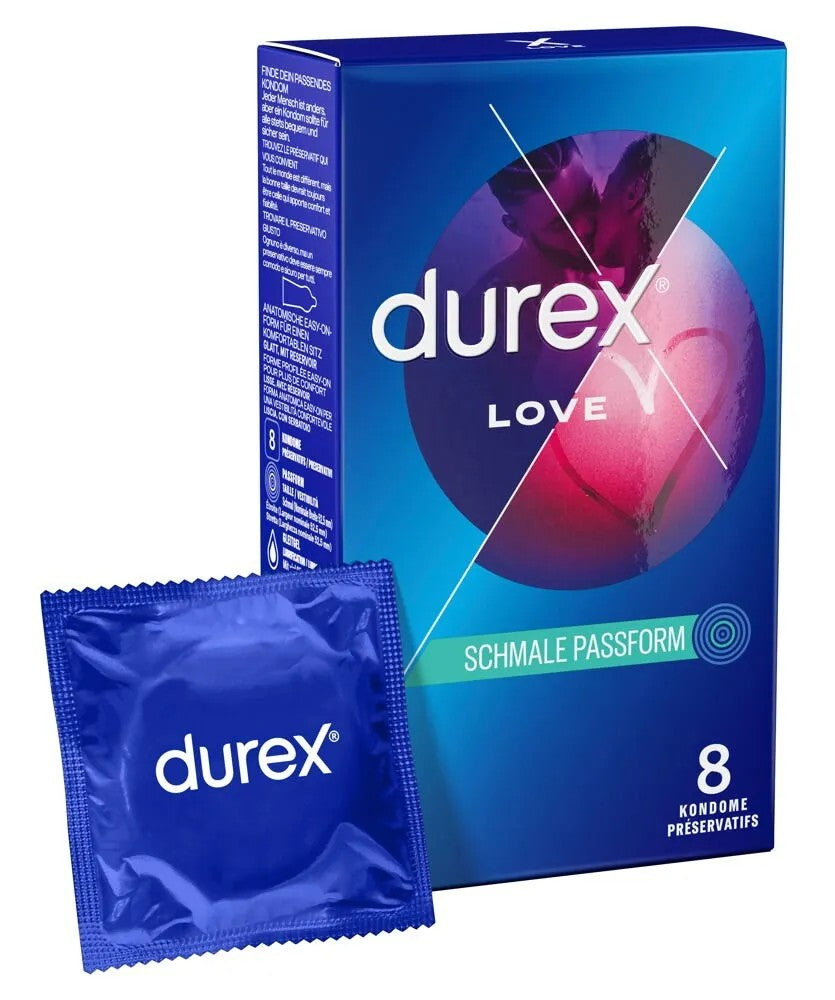 DurexLoveKondome