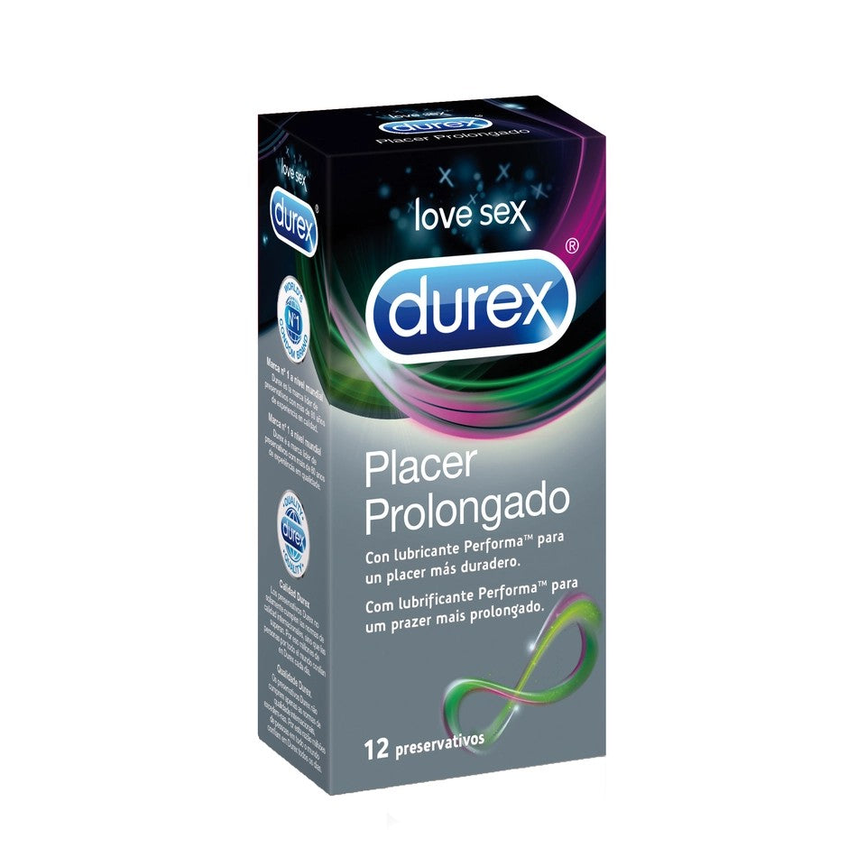 DurexPerformaKondome