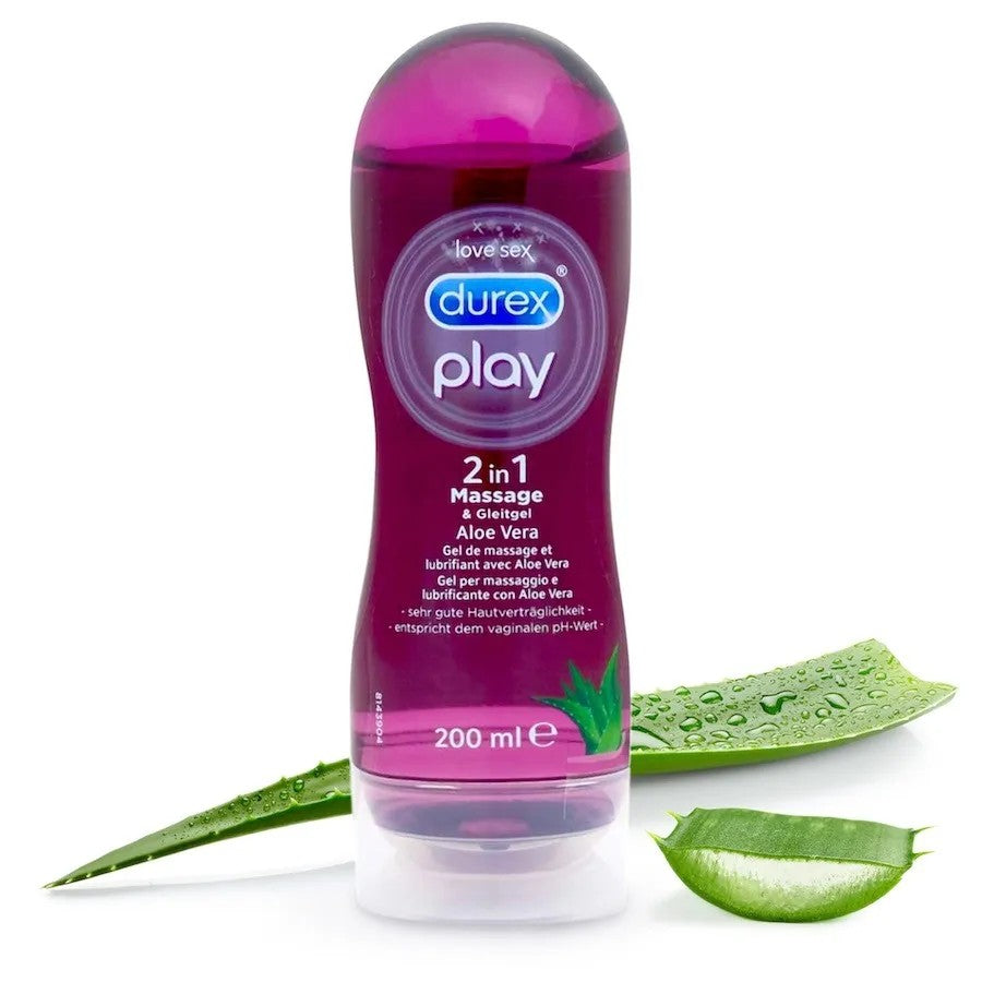 DurexPlay2in1AloeVera