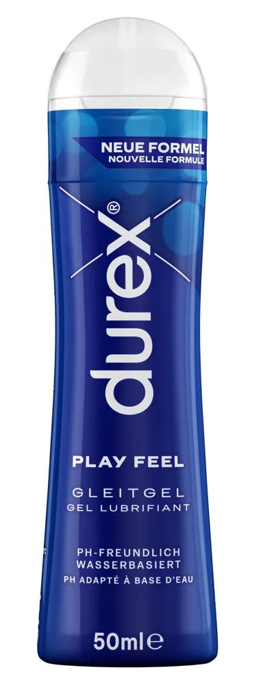 DurexPlayFeelGleitgel