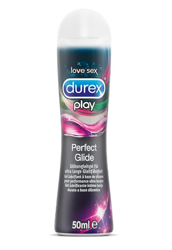 DUREXplayPerfectGlide50ml