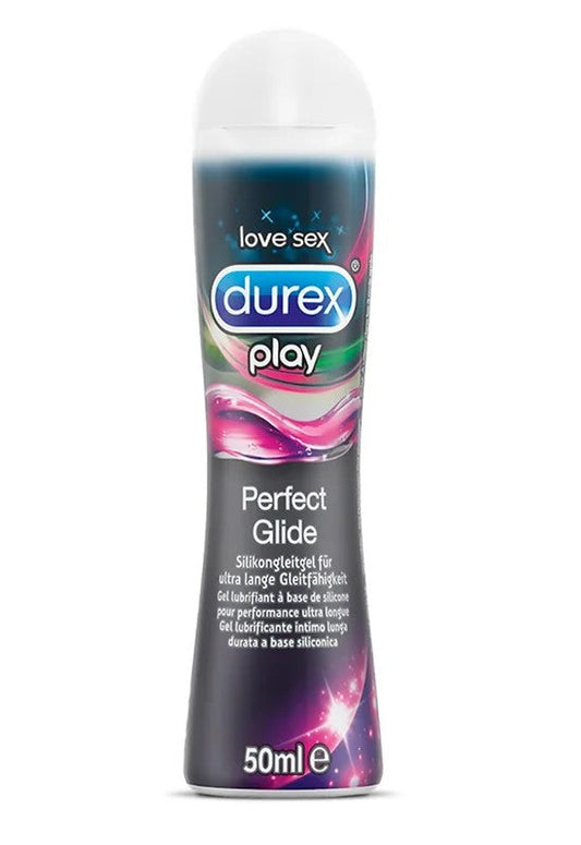 DUREXplayPerfectGlide50ml