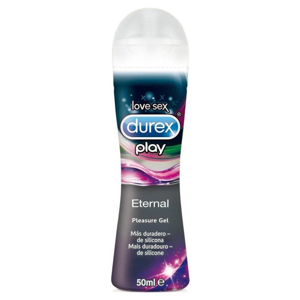 DurexPlayPerfectGlideGleitgel