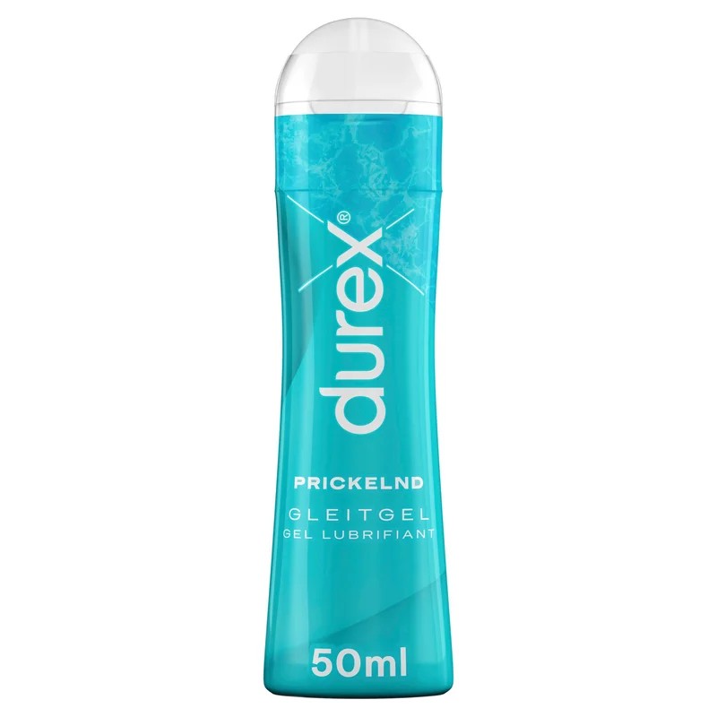DUREXplayPrickelnd50ml