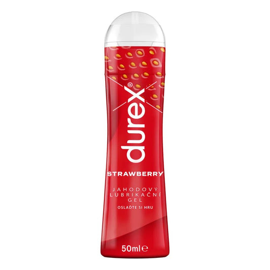 DurexPlaySweetStrawberry50ml