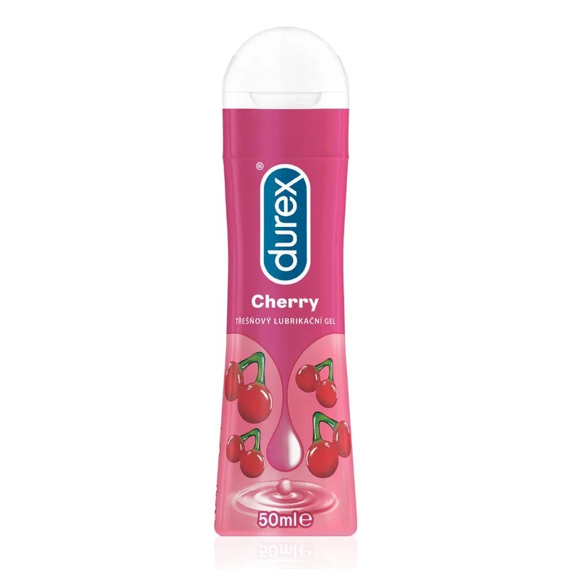 DurexPlayVeryCherry50ml