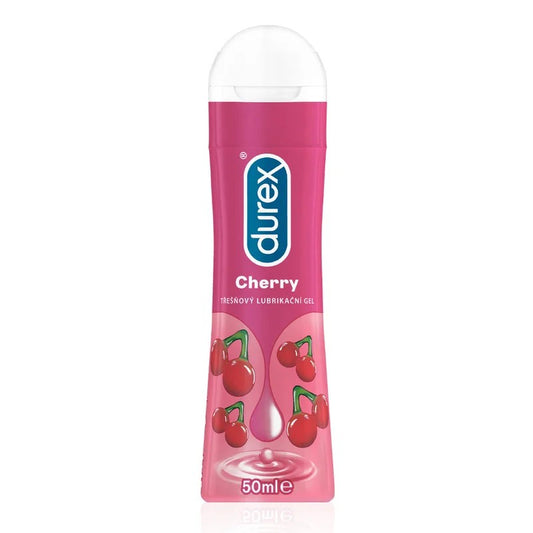 DurexPlayVeryCherry50ml