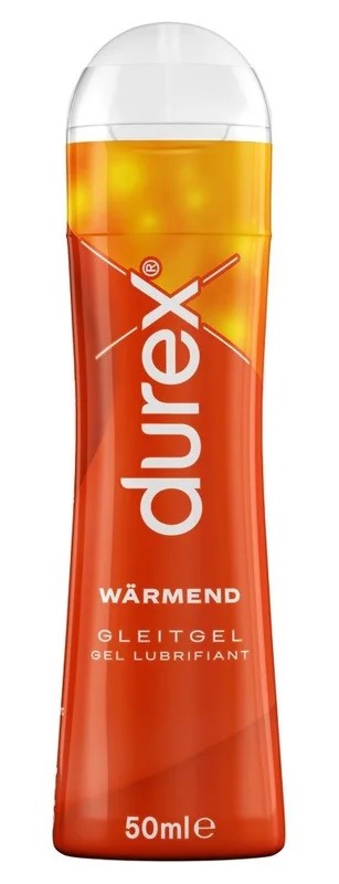 DurexPlayWarming