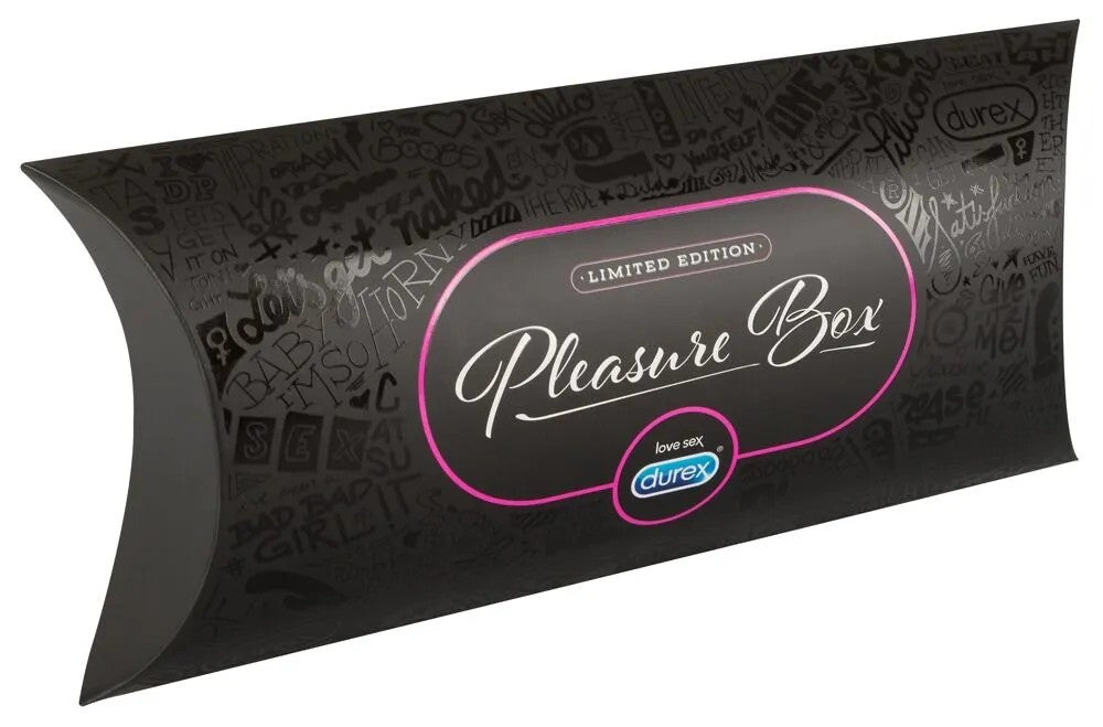 DurexPleasureBoxLimitedEdition