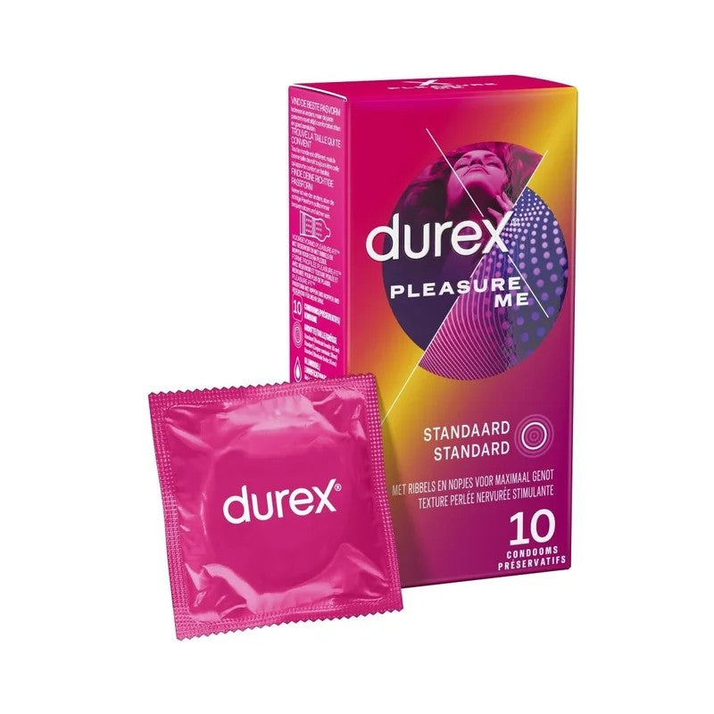 DurexPleasureMeKondome–10Kondome