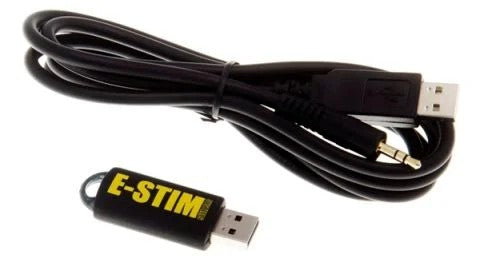 E-stimAccessories