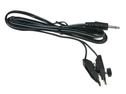 E-StimBipolarEClip