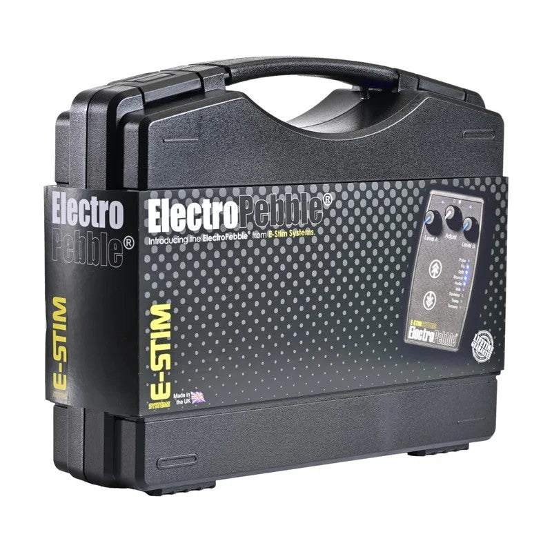 E-StimBoxElectroPebble