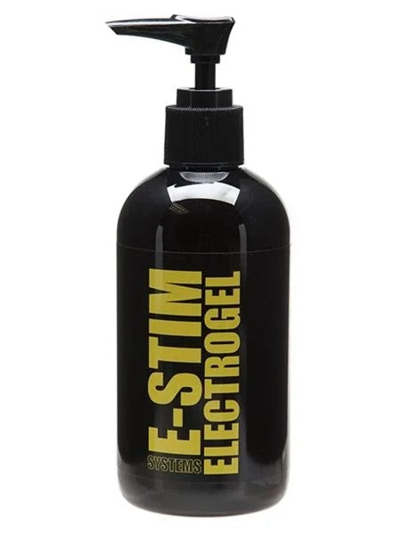 E-StimElectroGel250mlPumpflasche