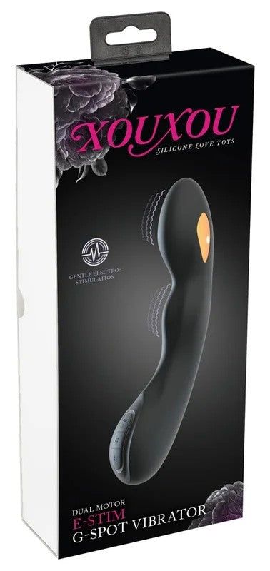 E-StimG-SpotVibrator