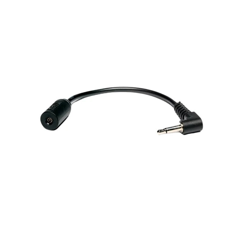 E-StimTENSBuchseauf3,5mmKlinkensteckerAdapter