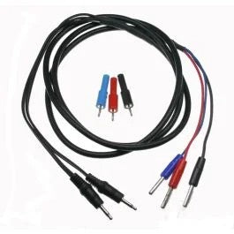 E-StimTriPhaseKabelundAdapter