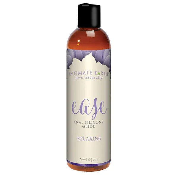 EaseRelaxingAnalSiliconeGlide60ml