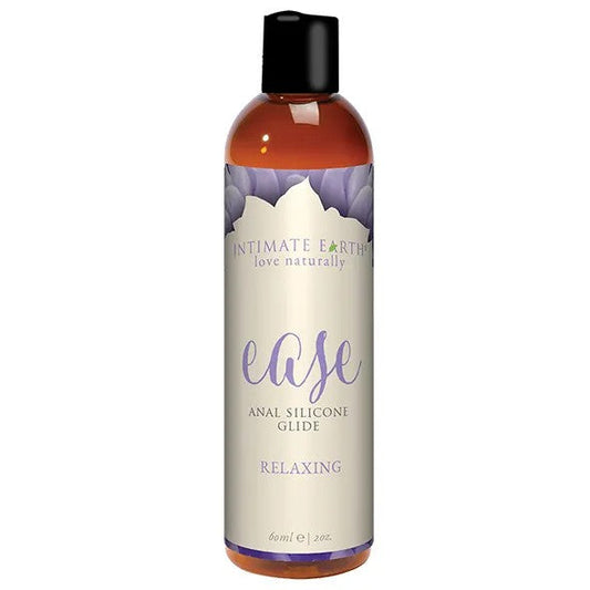 EaseRelaxingAnalSiliconeGlide60ml