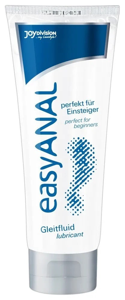 EasyAnalGleitmittel80ml