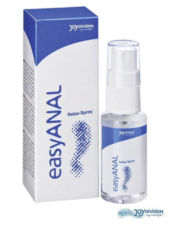 easyANALRelaxSpray30ml