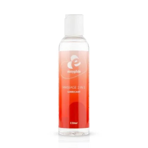 EasyGlide2in1Water-BasedMassageLubricant150ml