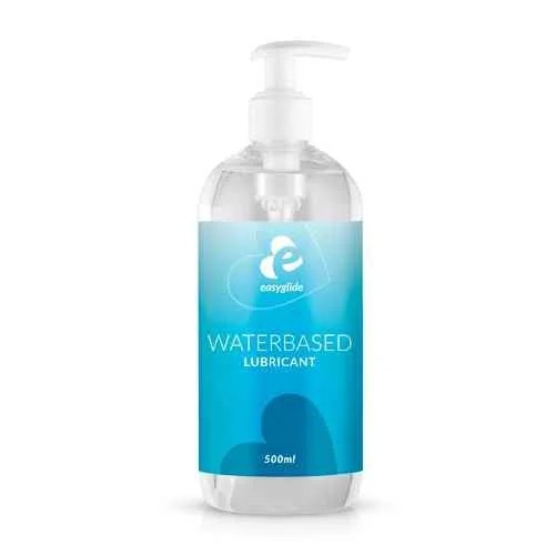 EasyGlideGleitmittelaufWasserbasis500ml