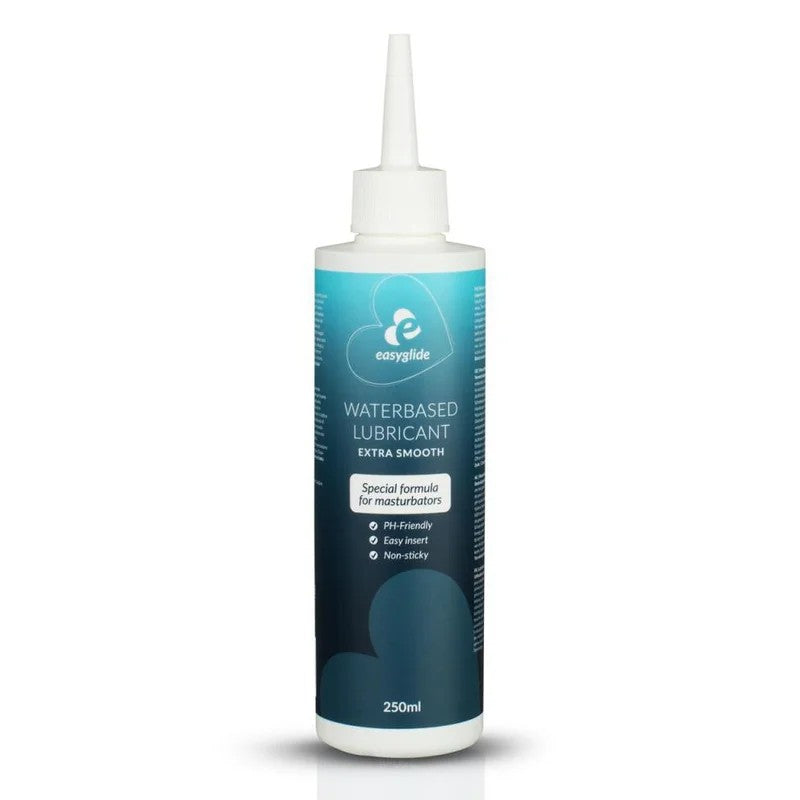 EasyGlideMasturbatorGelExtraSmooth250ml