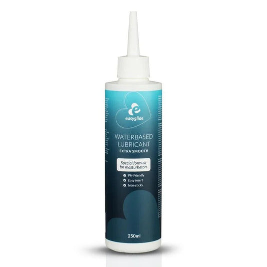 EasyGlideMasturbatorGelExtraSmooth250ml