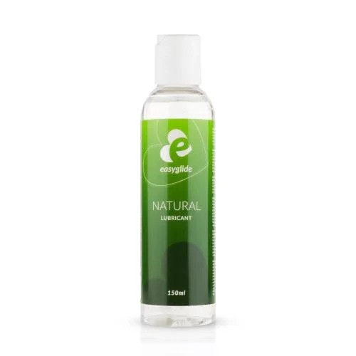 EasyGlideNaturalWater-BasedLubricant150ml