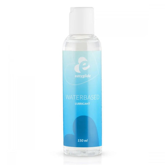 EasyGlideWaterbasedLubricant150ml