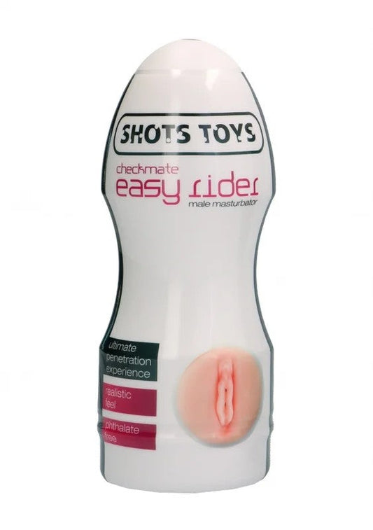 EasyRider–Checkmate–MaleMasturbator–Vaginal