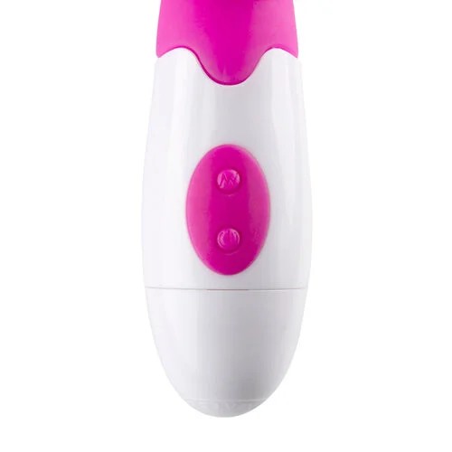 EasyToys–BlossomVibratorPink