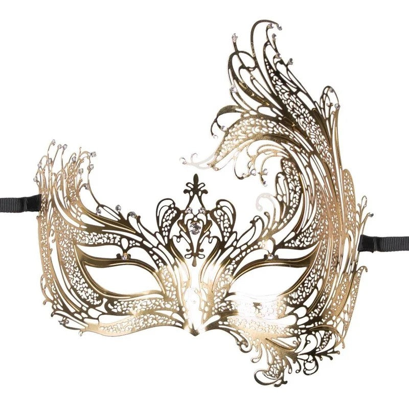 EasyToys–GoldfarbenevenezianischeMaske