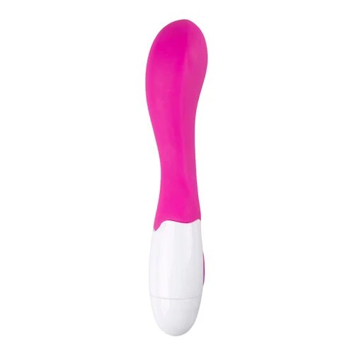 EasyToys–RoseVibratorPink