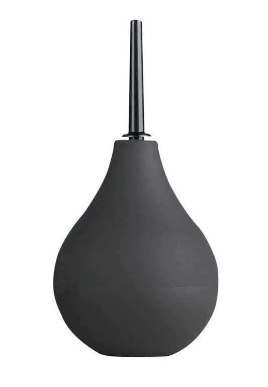 EasytoysBlackAnalDoucheLarge